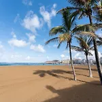 Vivelorural Sunrise Las Canteras