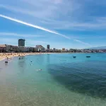 Vivelorural Sunrise Las Canteras