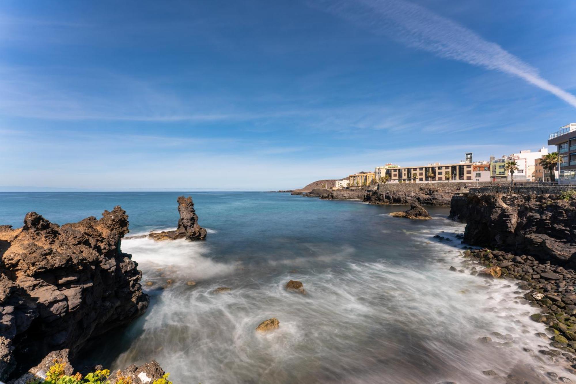 Vivelorural Sunrise Canteras * Las Palmas de Gran Canaria